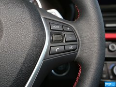 2014款 428i 运动设计套装