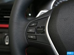 2014款 428i 运动设计套装