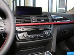 2014款 428i 运动设计套装
