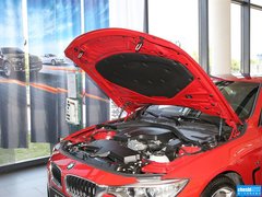 2014款 428i 运动设计套装