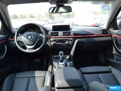 2014款 428i 运动设计套装