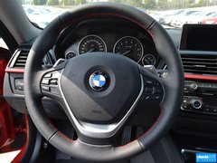 2014款 428i 运动设计套装