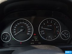 2014款 428i 运动设计套装