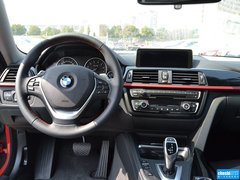 2014款 428i 运动设计套装