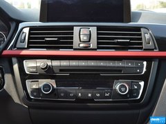 2014款 428i 运动设计套装