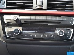2014款 428i 运动设计套装