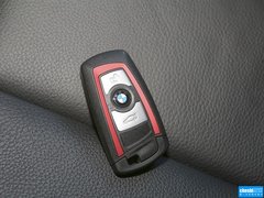 2014款 428i 运动设计套装