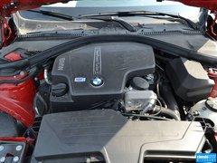 2014款 428i 运动设计套装