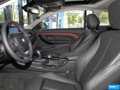2014款 428i 运动设计套装