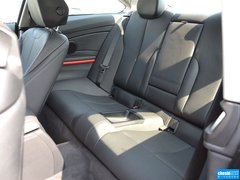 2014款 428i 运动设计套装