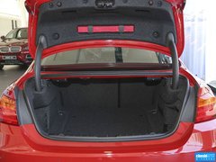 2014款 428i 运动设计套装