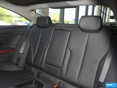2014款 428i 运动设计套装