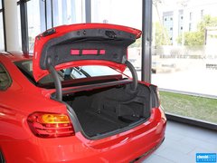 2014款 428i 运动设计套装