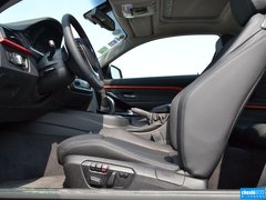 2014款 428i 运动设计套装
