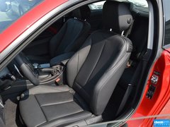 2014款 428i 运动设计套装