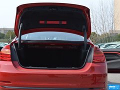 2014款 428i 运动设计套装
