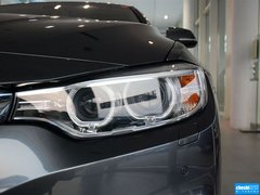 2014款 428i 运动设计套装