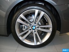 2014款 428i 运动设计套装