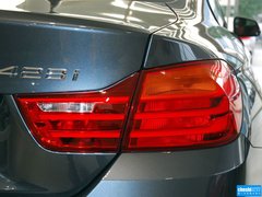 2014款 428i 运动设计套装