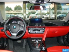 2014款 428i 运动设计套装