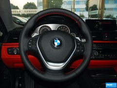 2014款 428i 运动设计套装