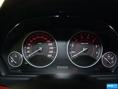 2014款 428i 运动设计套装
