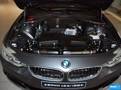 2014款 428i 运动设计套装