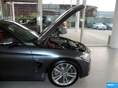 2014款 428i 运动设计套装