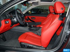 2014款 428i 运动设计套装