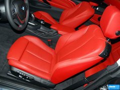 2014款 428i 运动设计套装