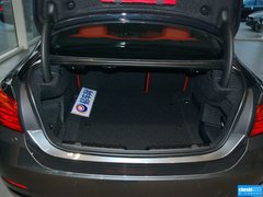 2014款 428i 运动设计套装