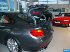 2014款 428i 运动设计套装