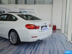 2014款 428i xDrive 豪华设计套装