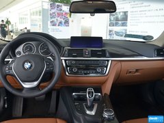 2014款 428i xDrive 豪华设计套装