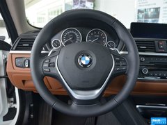 2014款 428i xDrive 豪华设计套装