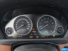 2014款 428i xDrive 豪华设计套装