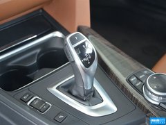 2014款 428i xDrive 豪华设计套装