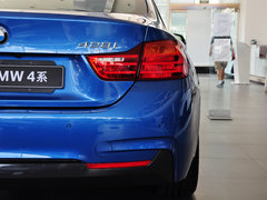 2014款 428i xDrive 运动设计套装