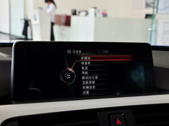 2014款 428i xDrive 运动设计套装