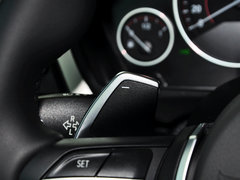 2014款 428i xDrive 运动设计套装