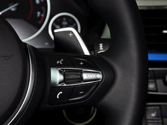 2014款 428i xDrive 运动设计套装