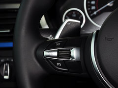 2014款 428i xDrive 运动设计套装