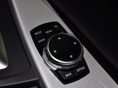 2014款 428i xDrive 运动设计套装