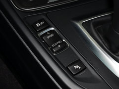 2014款 428i xDrive 运动设计套装