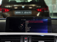 2014款 428i xDrive 运动设计套装