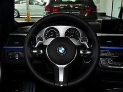 2014款 428i xDrive 运动设计套装