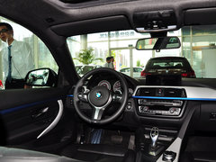 2014款 428i xDrive 运动设计套装