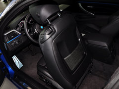 2014款 428i xDrive 运动设计套装