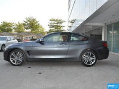 2014款 428i xDrive 运动设计套装