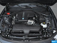 2014款 428i xDrive 运动设计套装
